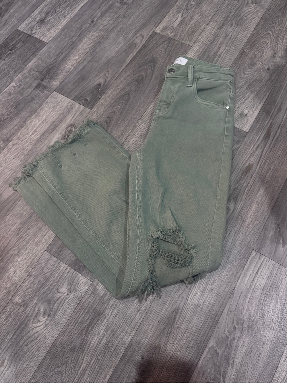 Risen Jeans